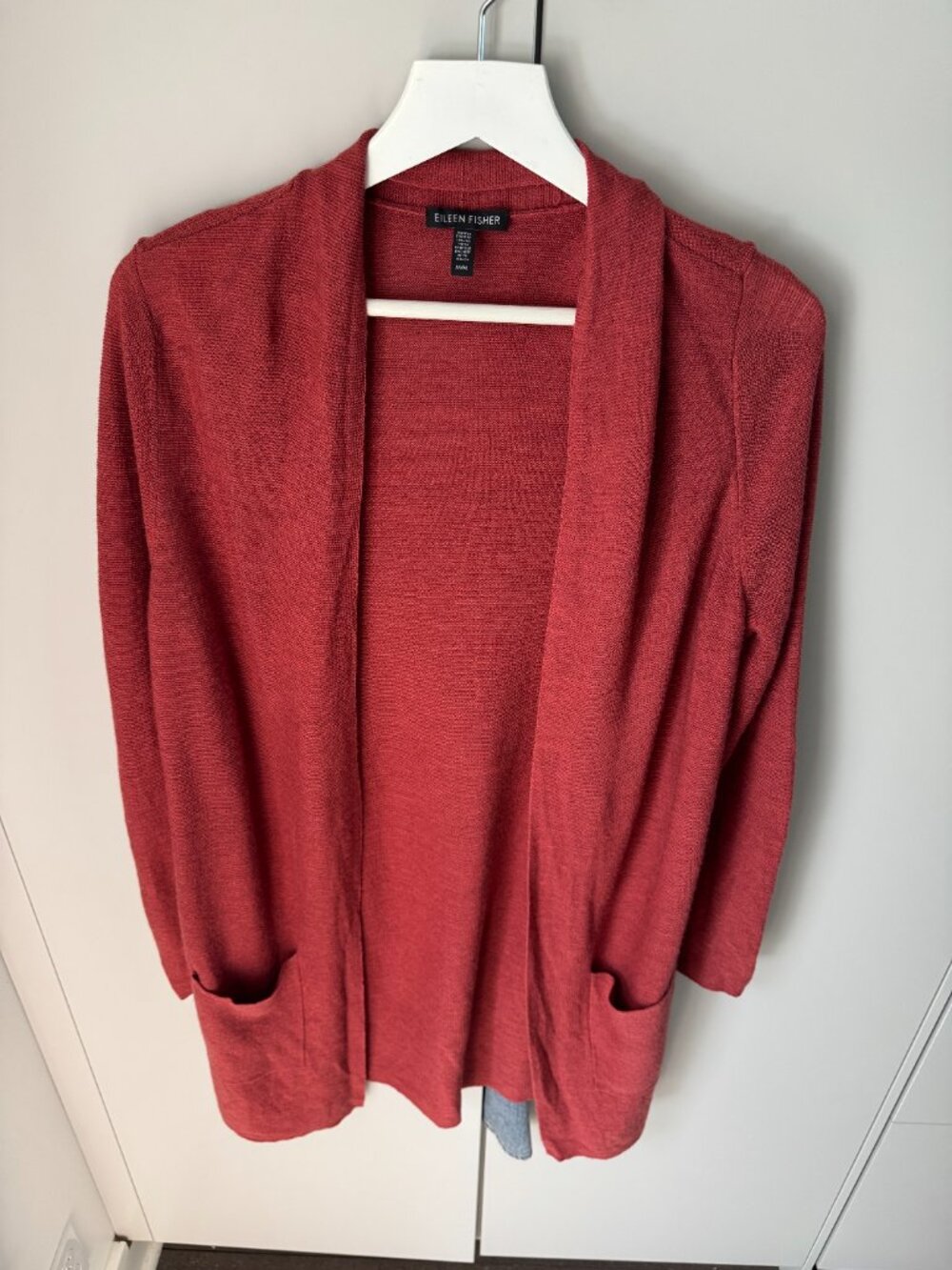 Eileen Fisher Cardigan - Picture 3 of 3
